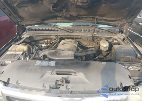 2003 GMC Yukon Slt z USA, uszkodzony, nr VIN 1GKEC13Z43R262475